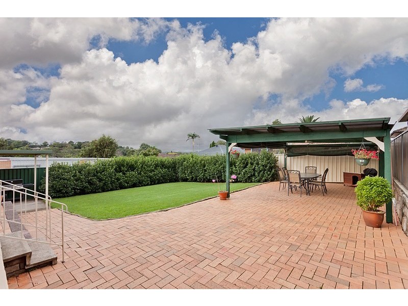 Quakers Hill NSW 2763