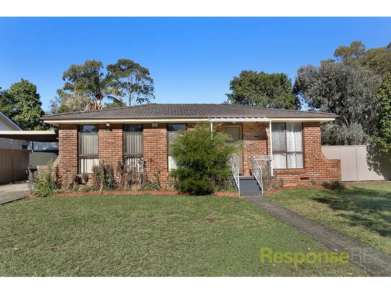 Marayong NSW 2148