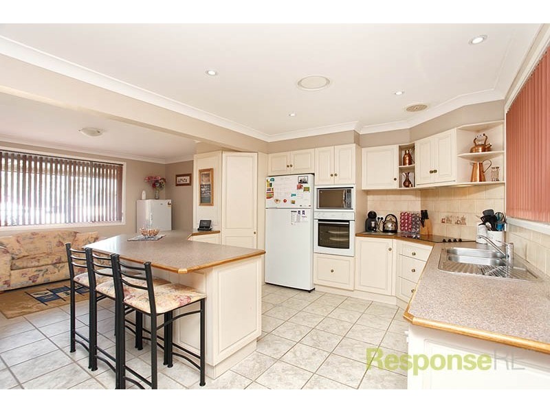 4 Denbern Street, Dean Park NSW 2761