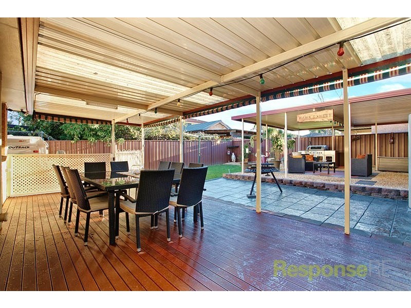 4 Denbern Street, Dean Park NSW 2761