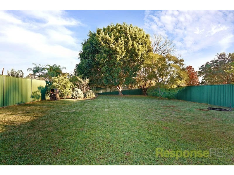 30 Cameron Street, Doonside NSW 2767