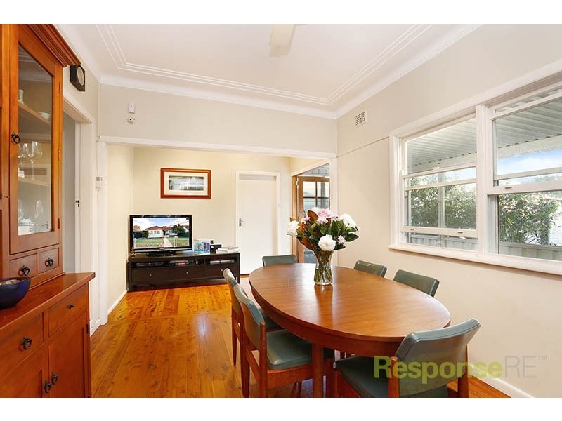 30 Cameron Street, Doonside NSW 2767