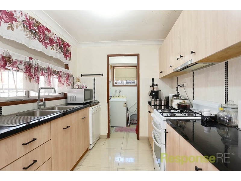 15/8 Plunkett Crescent, Mount Druitt NSW 2770