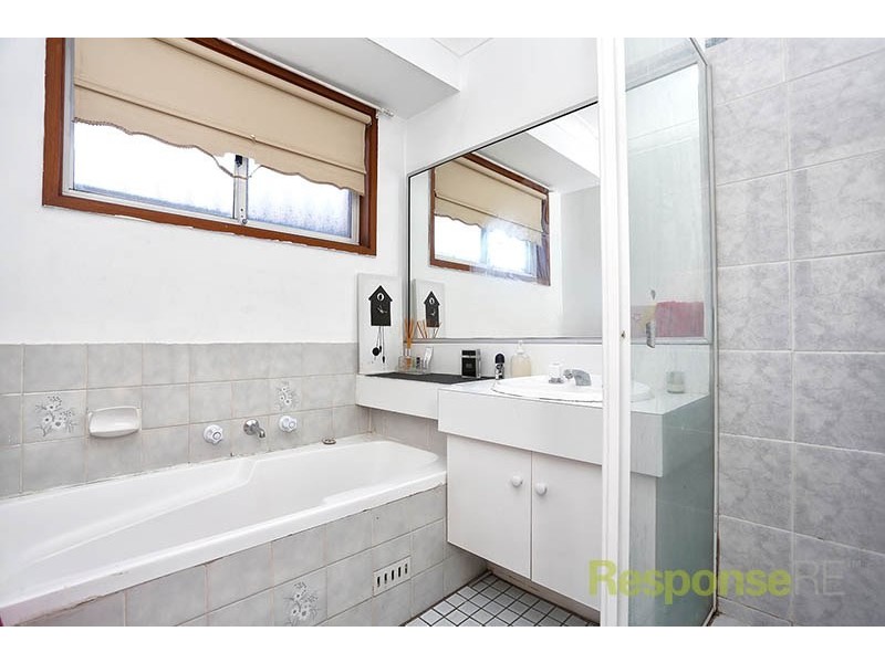 15/8 Plunkett Crescent, Mount Druitt NSW 2770