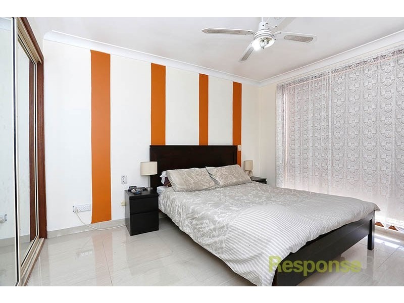 15/8 Plunkett Crescent, Mount Druitt NSW 2770