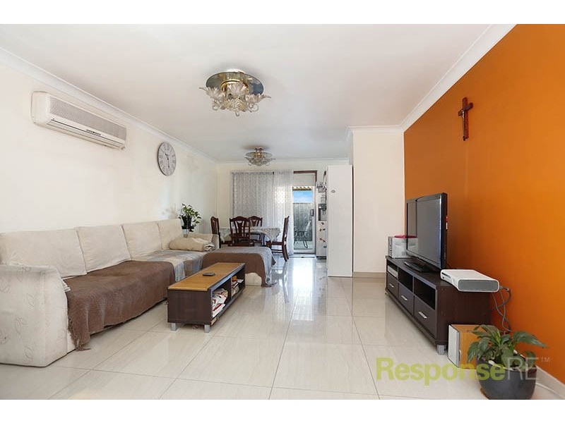 15/8 Plunkett Crescent, Mount Druitt NSW 2770