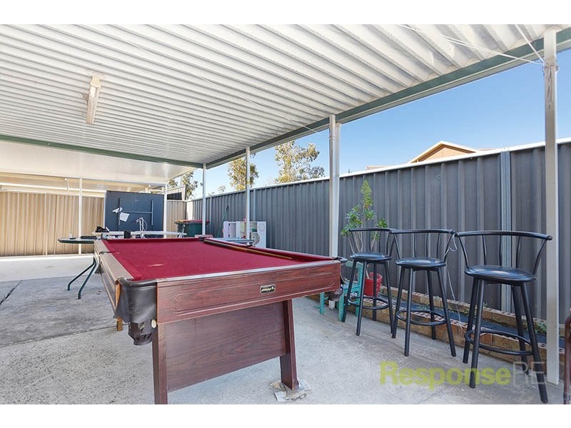 15/8 Plunkett Crescent, Mount Druitt NSW 2770