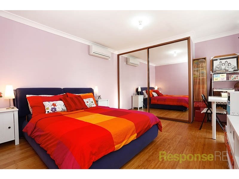 Marayong NSW 2148