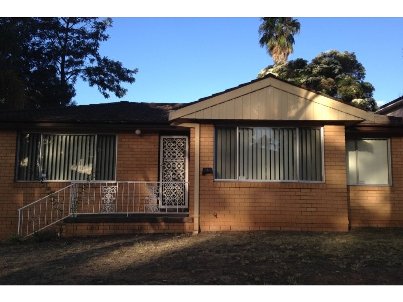 Quakers Hill NSW 2763