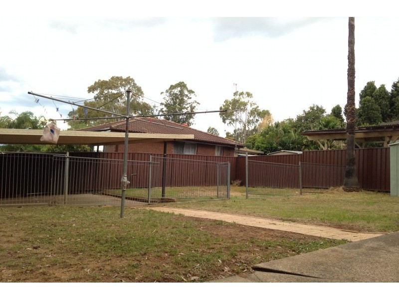 Quakers Hill NSW 2763