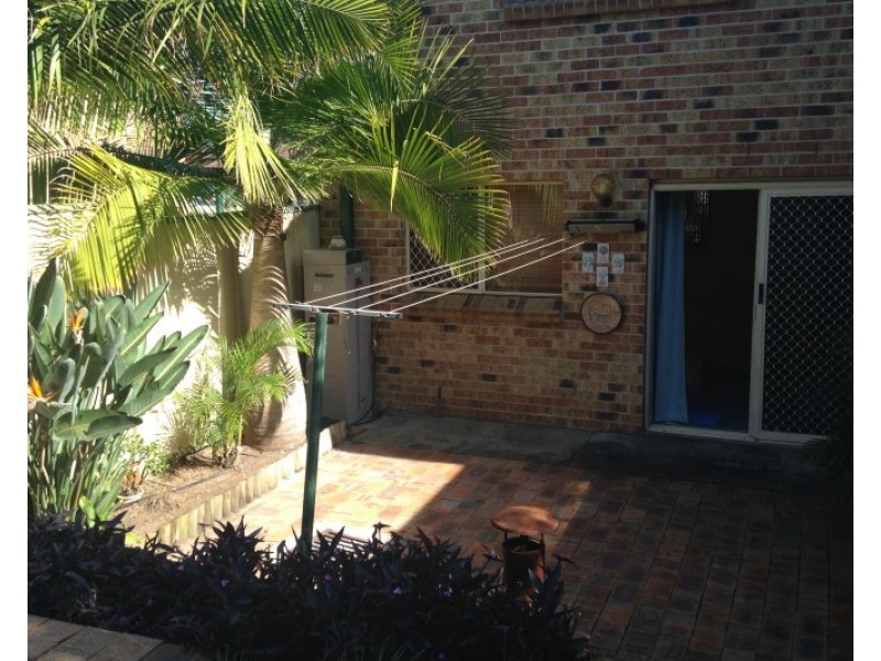 2/10 Stanbury Place, Quakers Hill NSW 2763