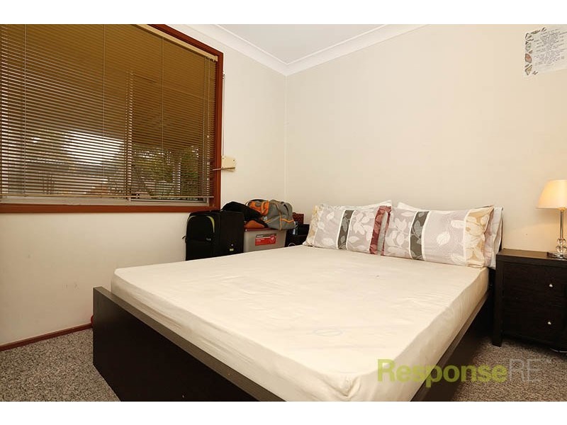 Quakers Hill NSW 2763