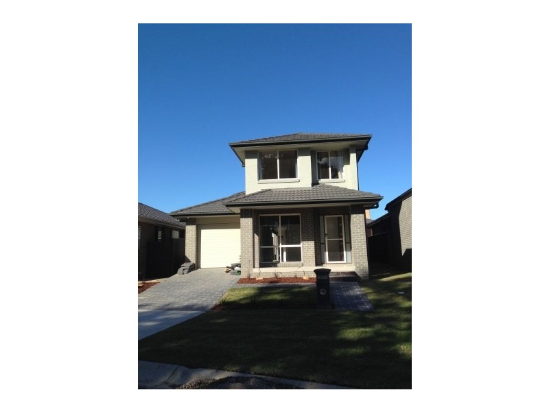 Ropes Crossing NSW 2760