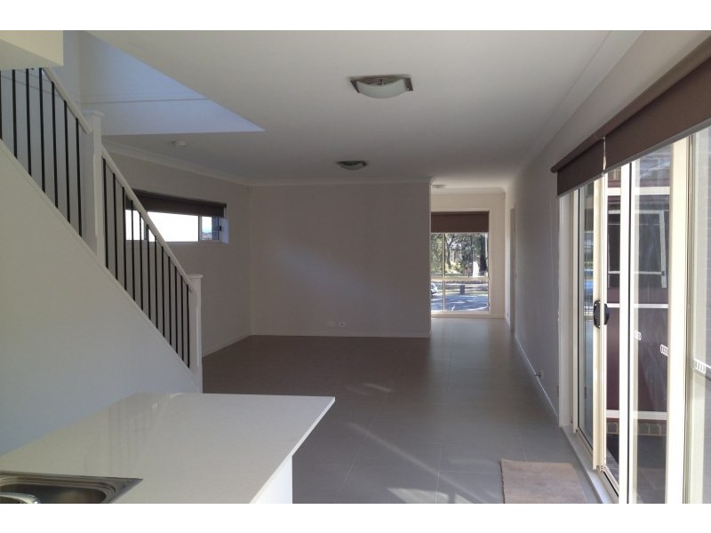 Ropes Crossing NSW 2760