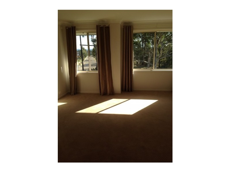 Ropes Crossing NSW 2760