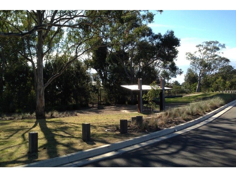 Ropes Crossing NSW 2760