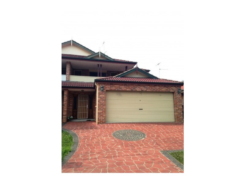 Woodcroft NSW 2767
