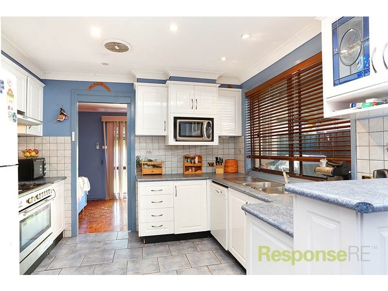 20 Winsome Avenue, Plumpton NSW 2761