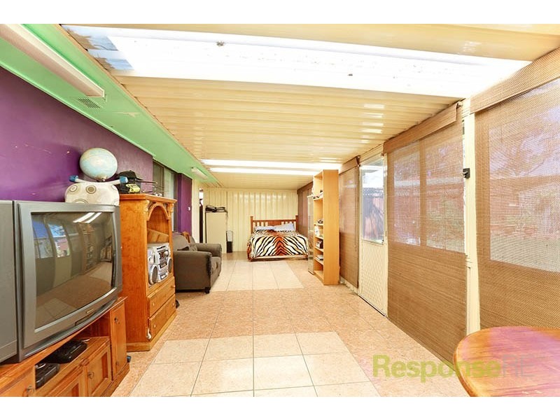 20 Winsome Avenue, Plumpton NSW 2761