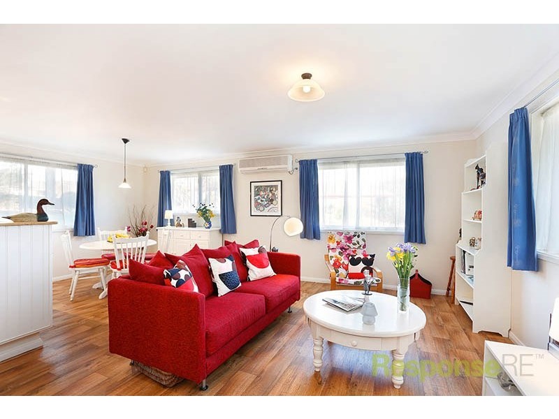 Quakers Hill NSW 2763