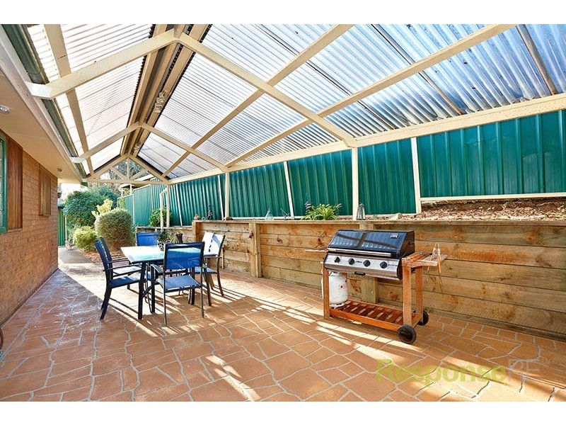 Quakers Hill NSW 2763