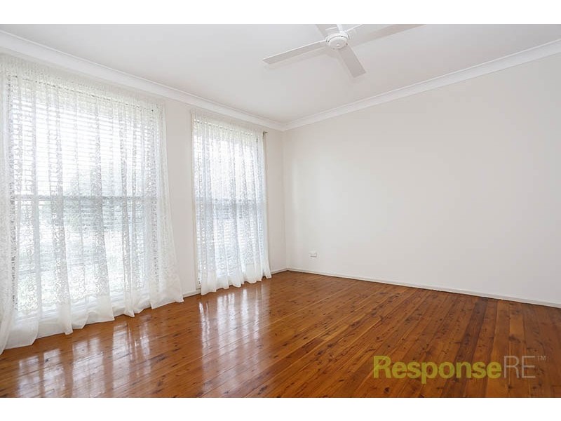 45 Falmouth Road, Quakers Hill NSW 2763