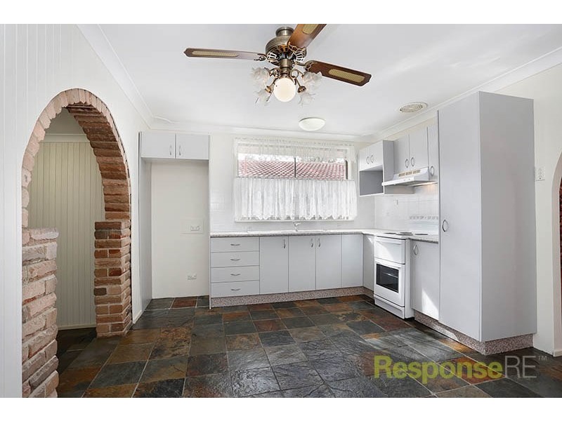 45 Falmouth Road, Quakers Hill NSW 2763