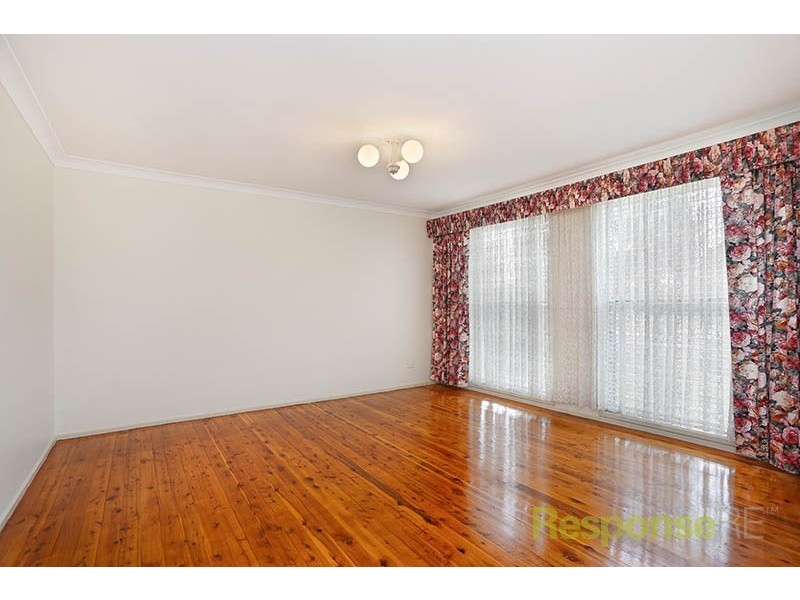 45 Falmouth Road, Quakers Hill NSW 2763