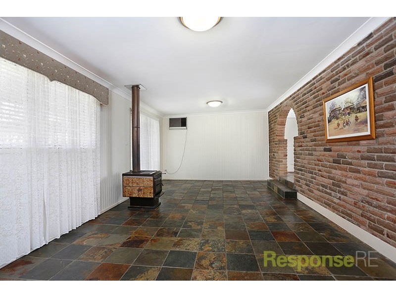 45 Falmouth Road, Quakers Hill NSW 2763