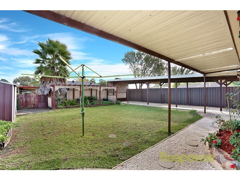 45 Falmouth Road, Quakers Hill NSW 2763