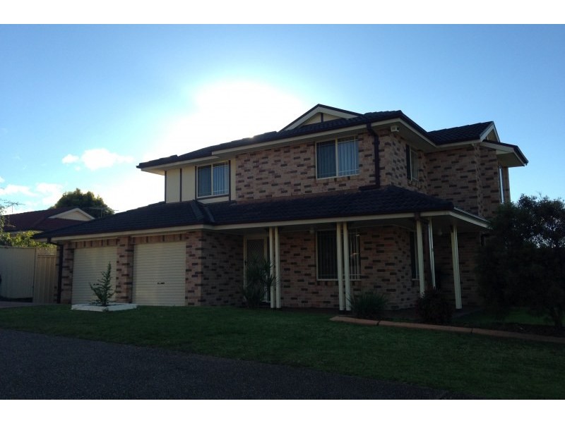 Glenmore Park NSW 2745