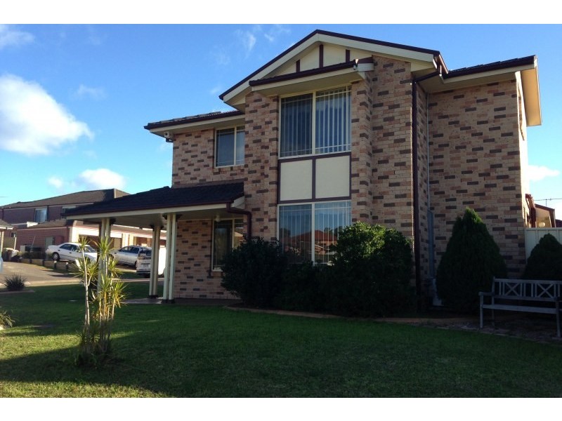 Glenmore Park NSW 2745
