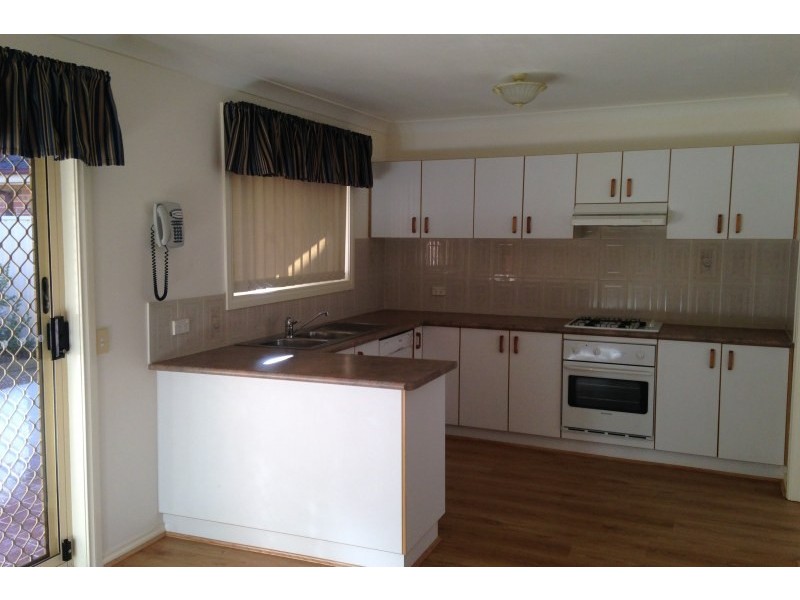 Glenmore Park NSW 2745