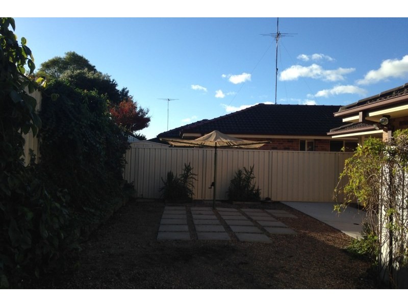 Glenmore Park NSW 2745