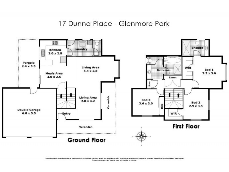 Glenmore Park NSW 2745