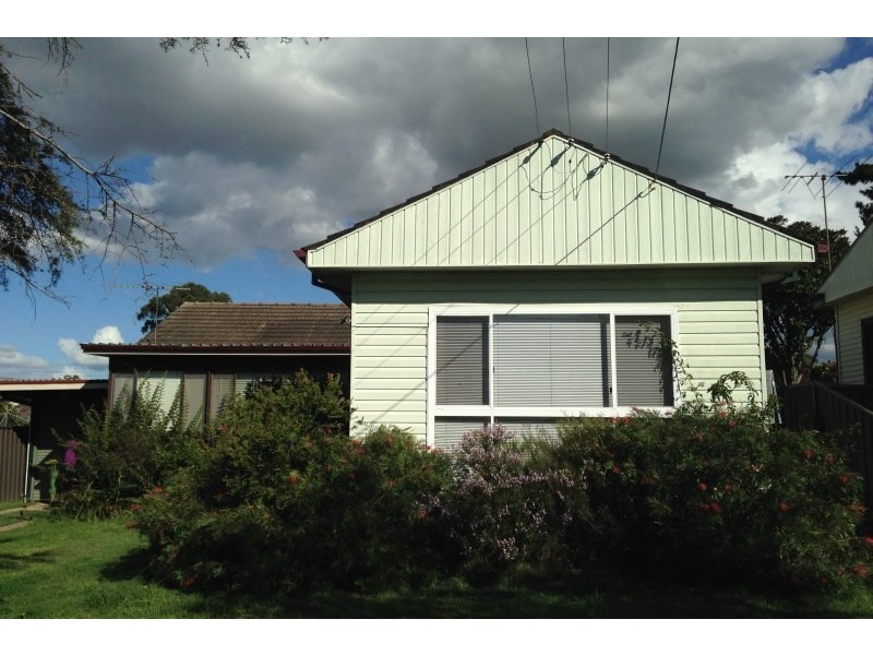 42 Musico Street, Colyton NSW 2760