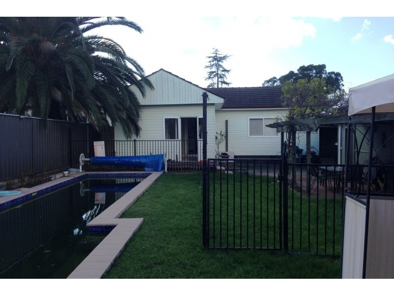 42 Musico Street, Colyton NSW 2760