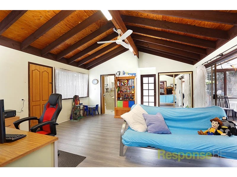 48 Lalor Road, Quakers Hill NSW 2763