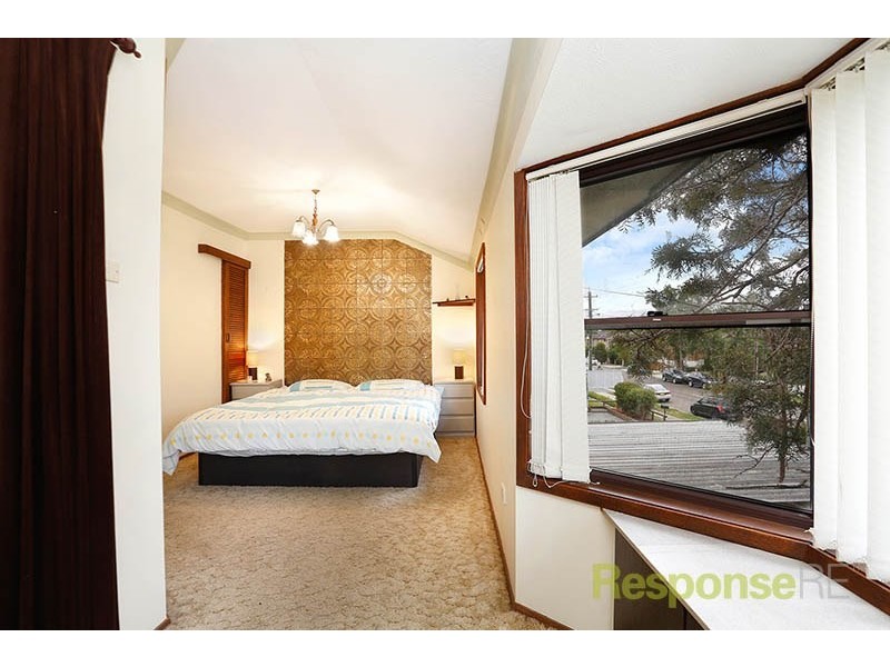 48 Lalor Road, Quakers Hill NSW 2763