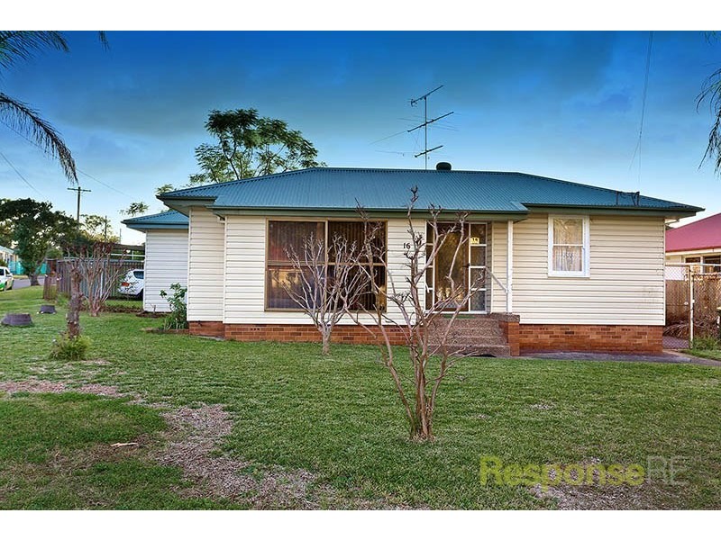 16 Noel Street, Marayong NSW 2148