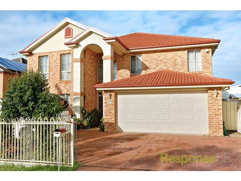 Glendenning NSW 2761