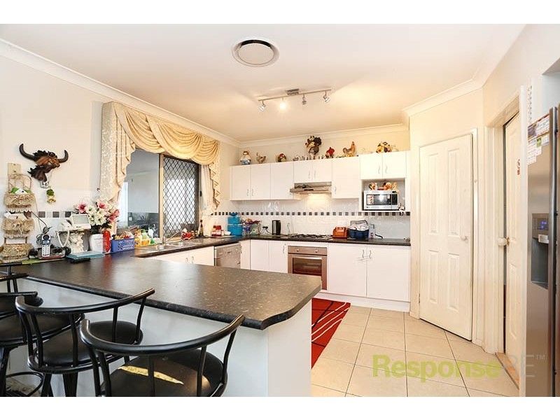 Glendenning NSW 2761