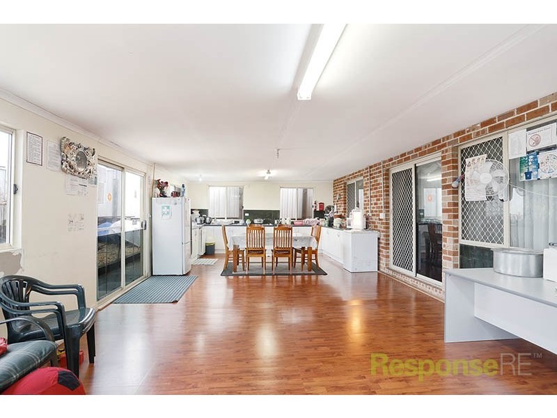 Glendenning NSW 2761