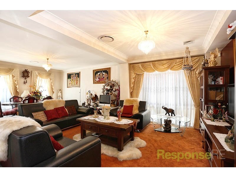 Glendenning NSW 2761