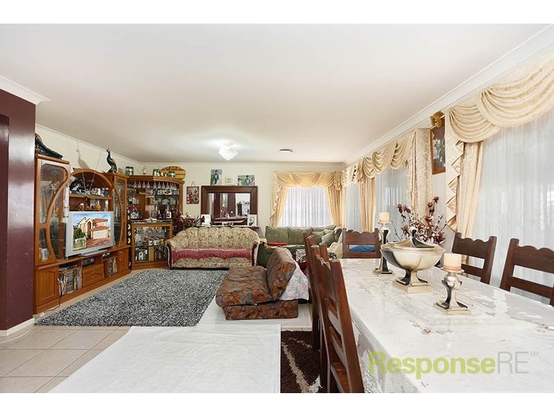 Glendenning NSW 2761