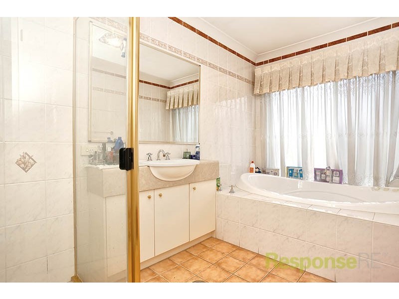 Glendenning NSW 2761