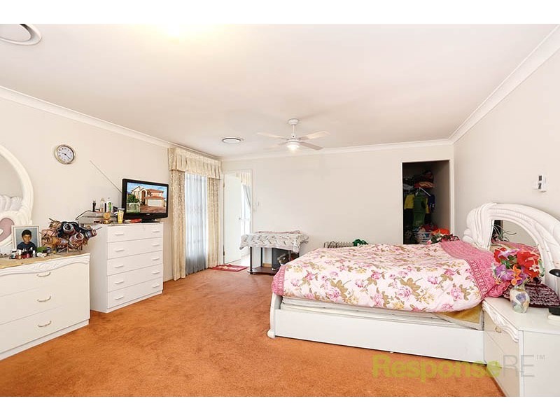 Glendenning NSW 2761