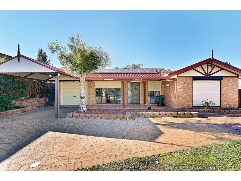 Glendenning NSW 2761