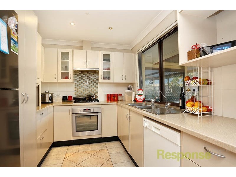 Glendenning NSW 2761