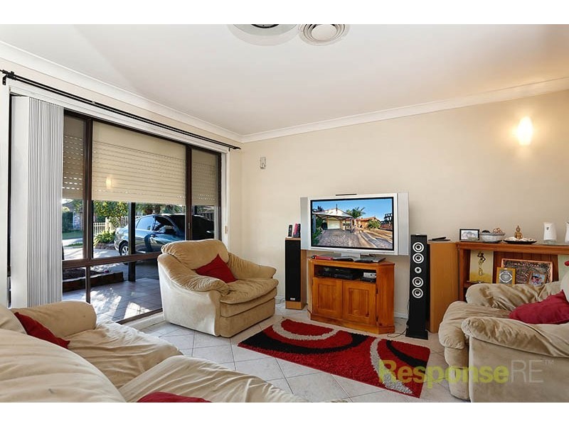 Glendenning NSW 2761